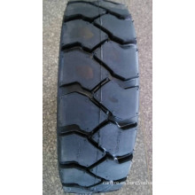 Neumático de neumático Wangyu Top Trust Tire Forklift Tire 28X9-15